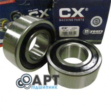 3207-2RS CX Підшипник дворядний кульковий