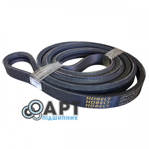 H176765 Ремінь 5804-2HC/22x17 John Deere (HD BELT)