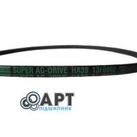 HA39 Однострумковий ремінь Carlisle