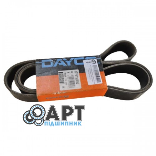 12PK1914HD Багаторучний приводний ремінь DAYCO