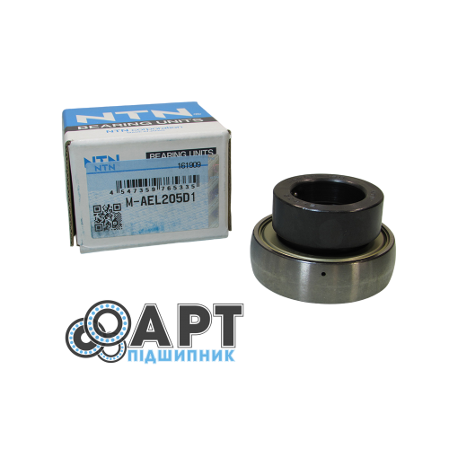 AEL 205 NTN Підшипник