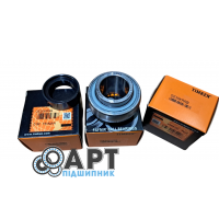 GE30KRRB TIMKEN PJ Закріплюваний кульковий підшипник