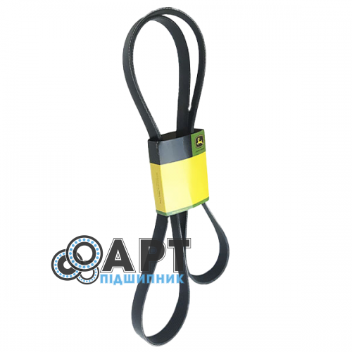 R87154 Приводний клиновий ремінь John Deere