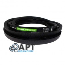 AP1003317 Ремінь клиновий Optibelt