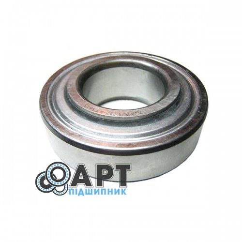 208KRR4 Кіт Підшипник однорядний кульковий
