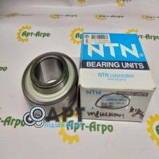 SBX1125LLMC3/L866Q1-EL NTN Закріплюваний кульковий підшипник