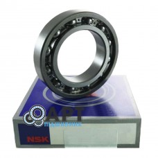 16011 NSK Підшипник однорядний кульковий