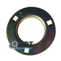 36403 CNH Корпус підшипника фланцевий