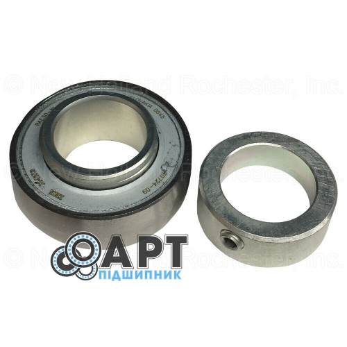 RAE30-XL-NPP-B INA Закріплюваний кульковий підшипник