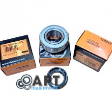 GRAE25RRB TIMKEN Підшипник