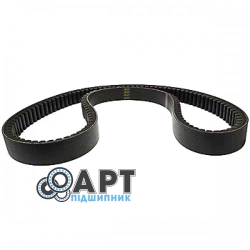 413159A2 Зубчастий ремінь CNH