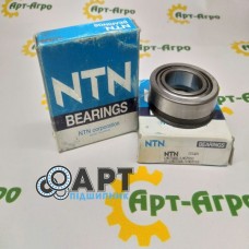 LM 67048L/10 NTN Підшипник роликовий конічний з манжетою