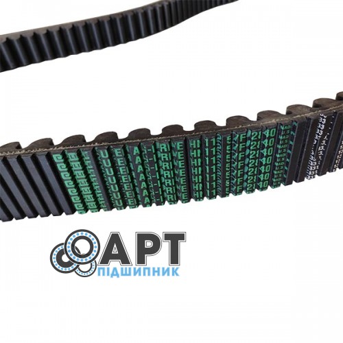 HN112 Зубчастий ремінь CARLISLE