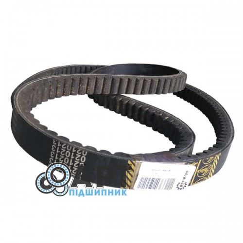 Варіаторний комбайновий ремінь Gates 0210213