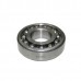 1305 HARP Підшипник дворядний кульковий