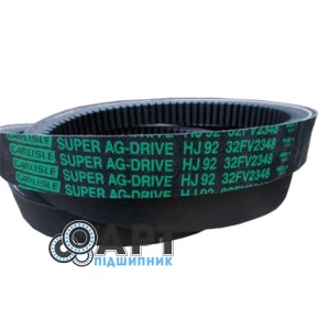 Ремені Carlisle для сільгосптехніки