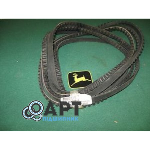 Ремінь John Deere H214241