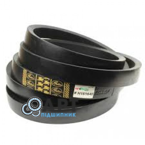 Варіаторний комбайновий ремінь Gates 0211357