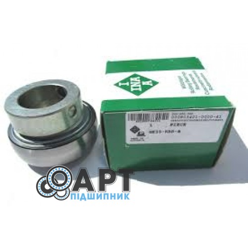 GE25-XL-KTT-B INA Подшінік