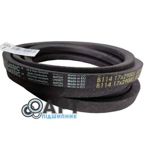 B2940Ld Одноручний ремінь Gates