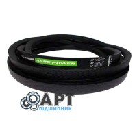 AP1003317 Ремінь клиновий Optibelt