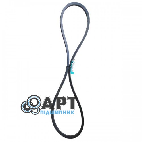 C1900 Одноручейний ремінь Tehno V-BELT