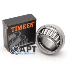 13687/13621 TIMKEN Підшипник роликовий конічний