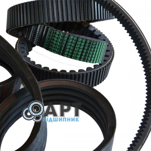 061700.1 Двострумовий ремінь CLAAS