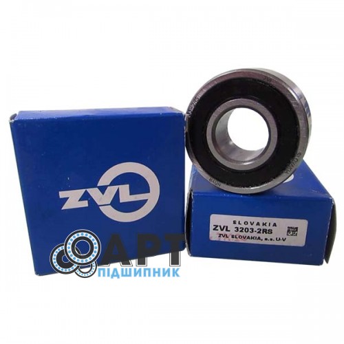 60203 ГОСТ Підшипник