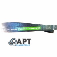 AP1000676 однострумковий ремінь Optibelt