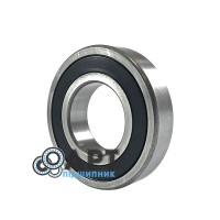 6212-2RS Кит Подшипник однорядный шариковый
