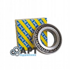 32010.A SNR Підшипник роликовий конічний