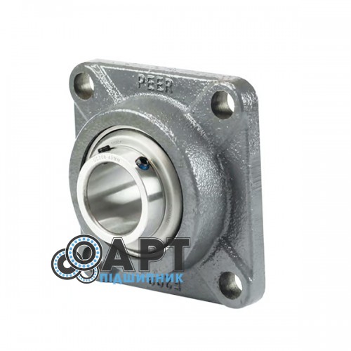 UCF.210 PEER Підшипниковий вузол