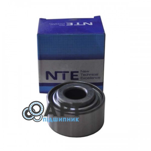 5204 PY3 NTE Підшипник дворядний кульковий