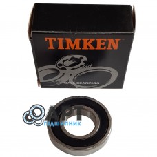 1726207-2RS TIMKEN Підшипник однорядний кульковий