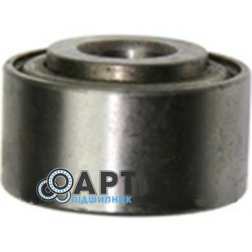 PN 60053 (205 NTTDR-625) RBF Підшипник дворядний кульковий