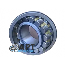 22208 EW33 ZKL Підшипник дворядний роликовий