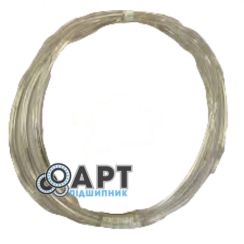 H143869 Ремінь одноручейний John Deere