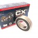 6011-2RS CX Підшипник однорядний кульковий