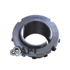 H209 JHB Втулка закріплювальна