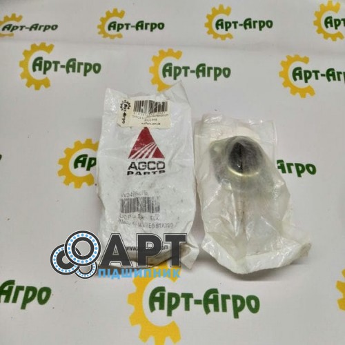 W247647B (H204LF) AGRO PARTS Подшіпнковий вузол