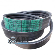 3RHB114 Ремінь приводний 3RHB114/3R16F2896 CARLISLE