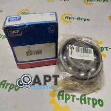 6309 C3 SKF Підшипник однорядний кульковий