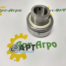 ARS207-104 NTN Підшипник однорядний кульковий