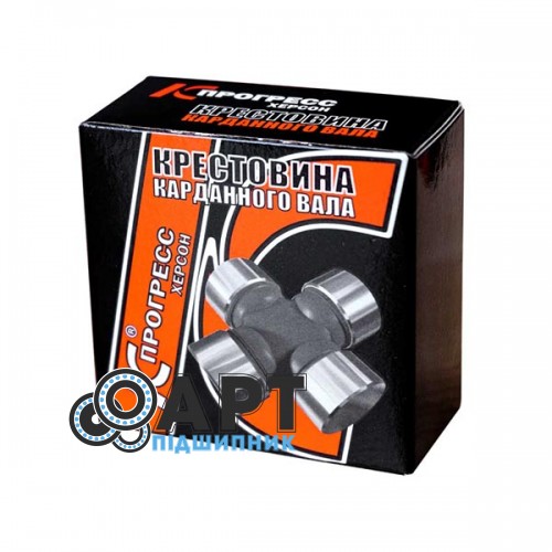 КВ.3091(2В3409,30.25*91.5) ПРОГРЕС-КВ Хрестовина карданного валу