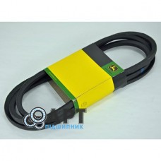 H174455 Ремінь полікліновий John Deere