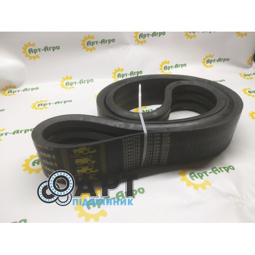 0244275 Багаторучейний ремінь Gates