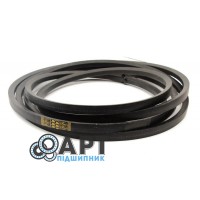 H141167 Привідний клиновий ремінь John Deere