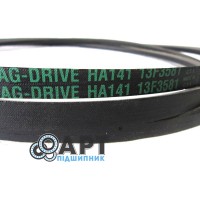 HA141 13F3581 Ремінь одноручний 13x3581 Carlisle