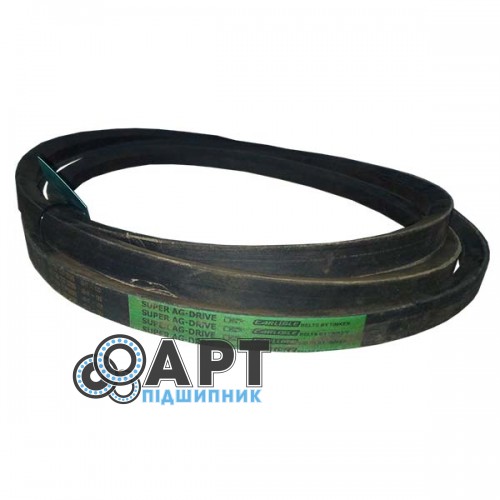 HC130 Приводний клиновий ремінь Carlisle